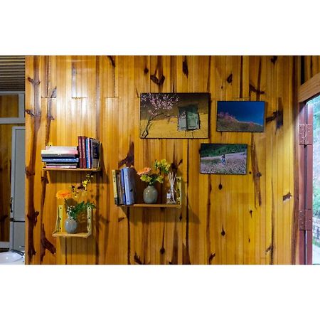 Nha Ben Ho - Da Lat Homestay Exteriör bild