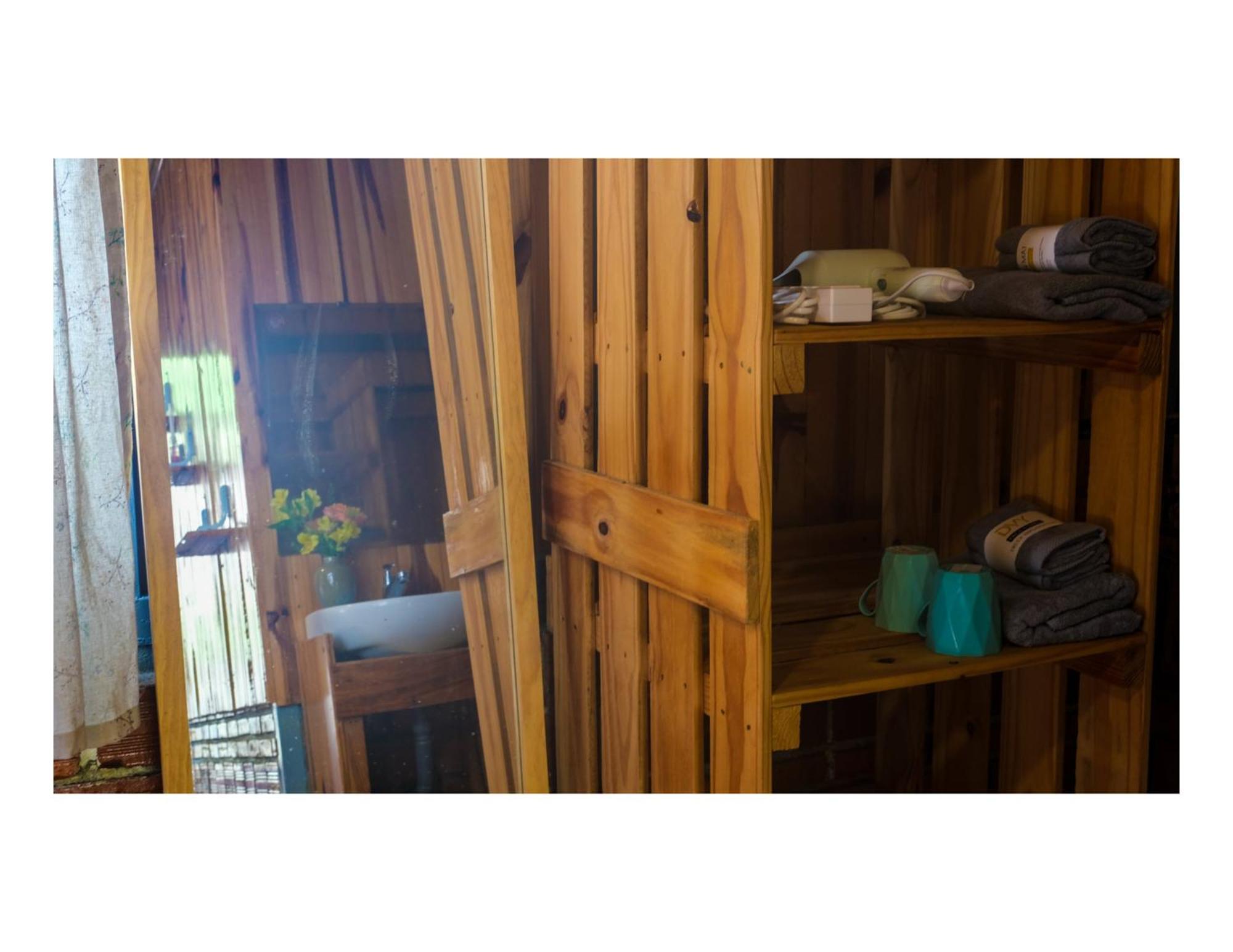 Nha Ben Ho - Da Lat Homestay Exteriör bild