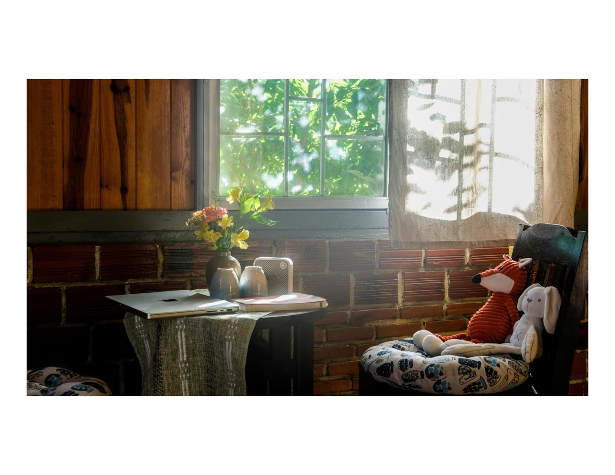 Nha Ben Ho - Da Lat Homestay Exteriör bild